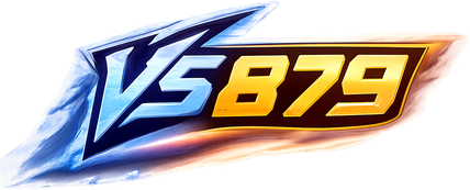 vs879 বাংলা লোগো